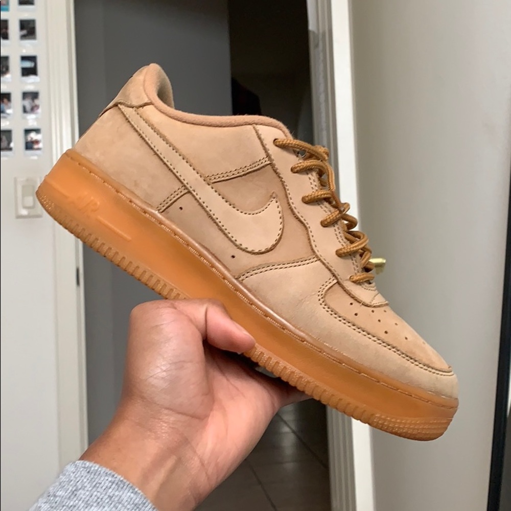Nike Air Force 1 Winter Premium